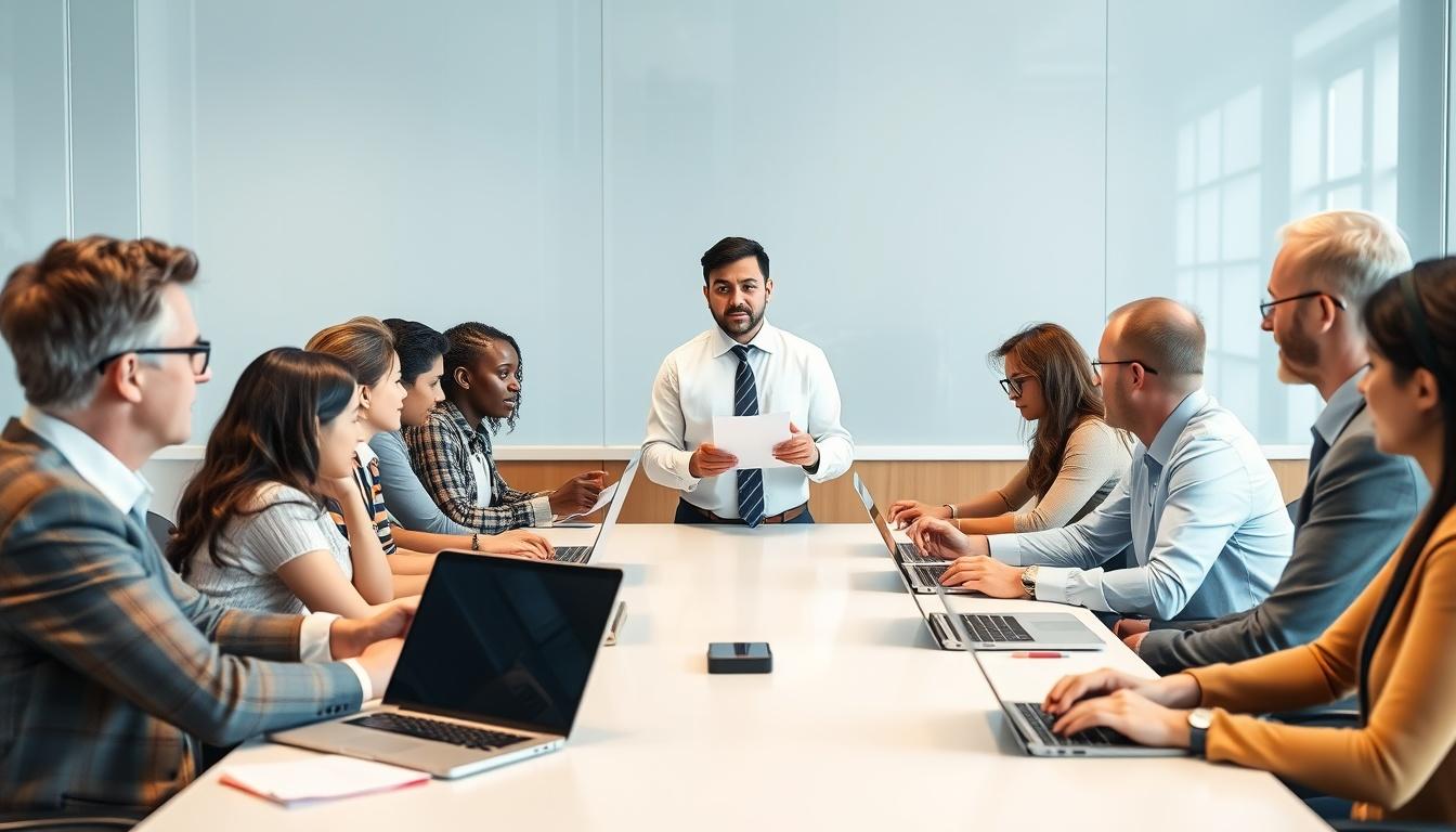 Les avantages de notre formation